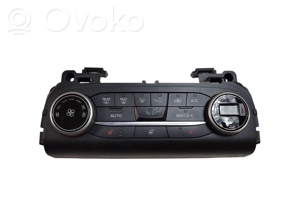 Ford Escape IV Panel klimatyzacji 
