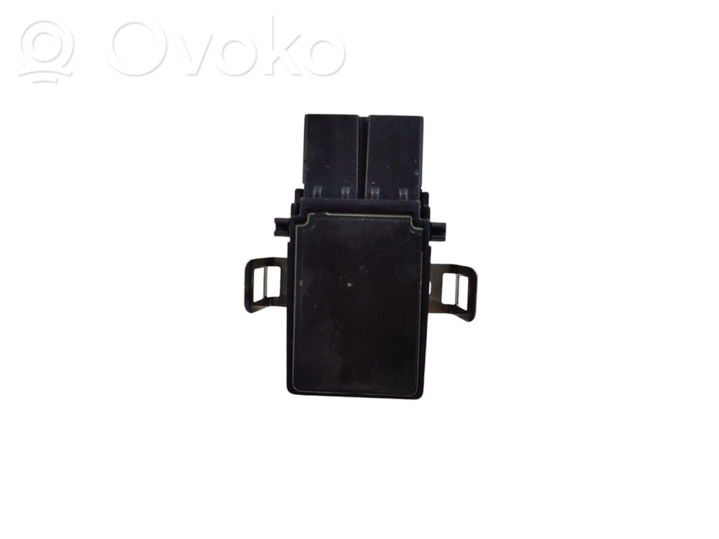 Ford Escape IV Rain sensor 