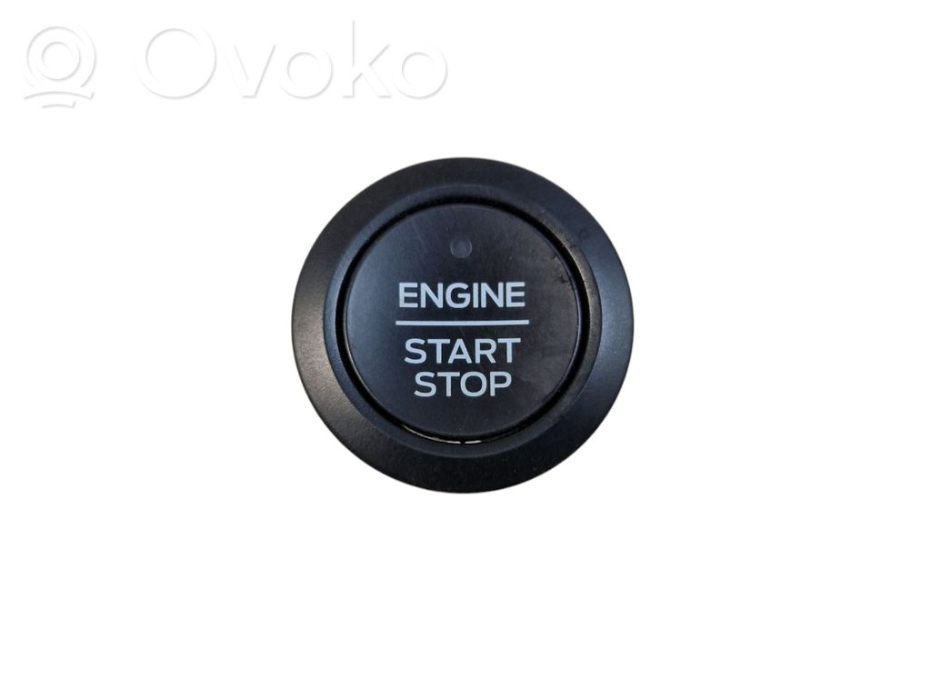 Ford Escape IV Engine start stop button switch 