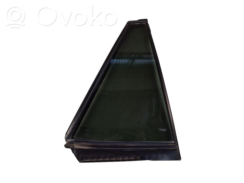 Subaru Outback (BT) Rear vent window glass 