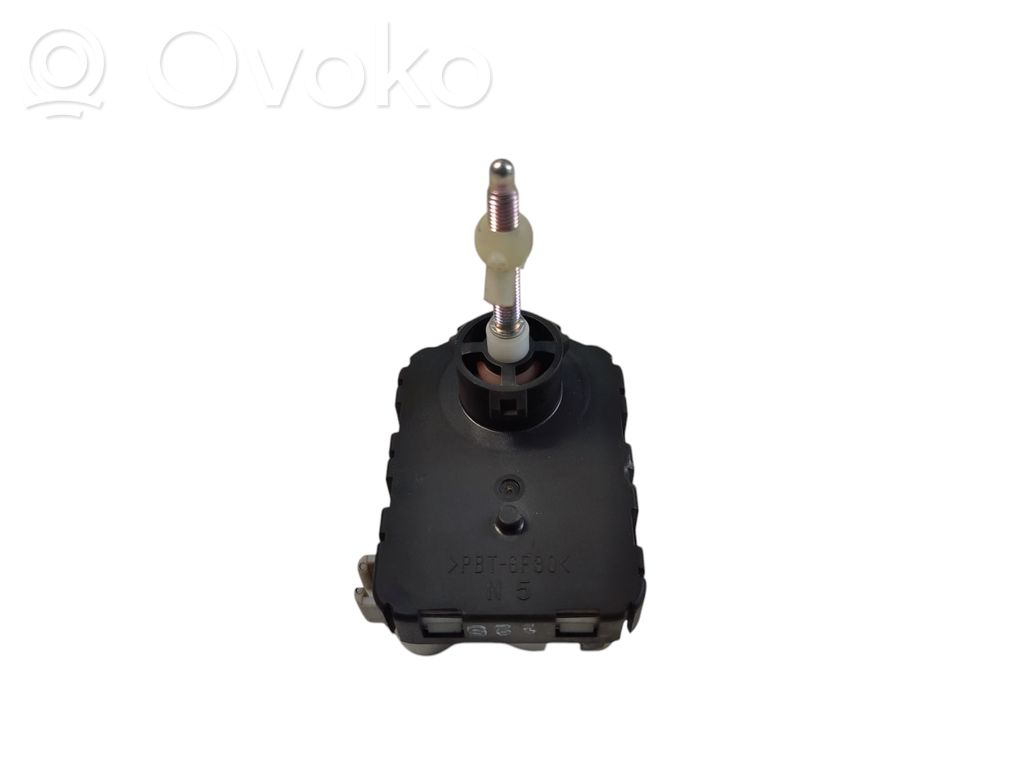Subaru Outback (BT) Motor de ajuste de nivel del faro delantero 