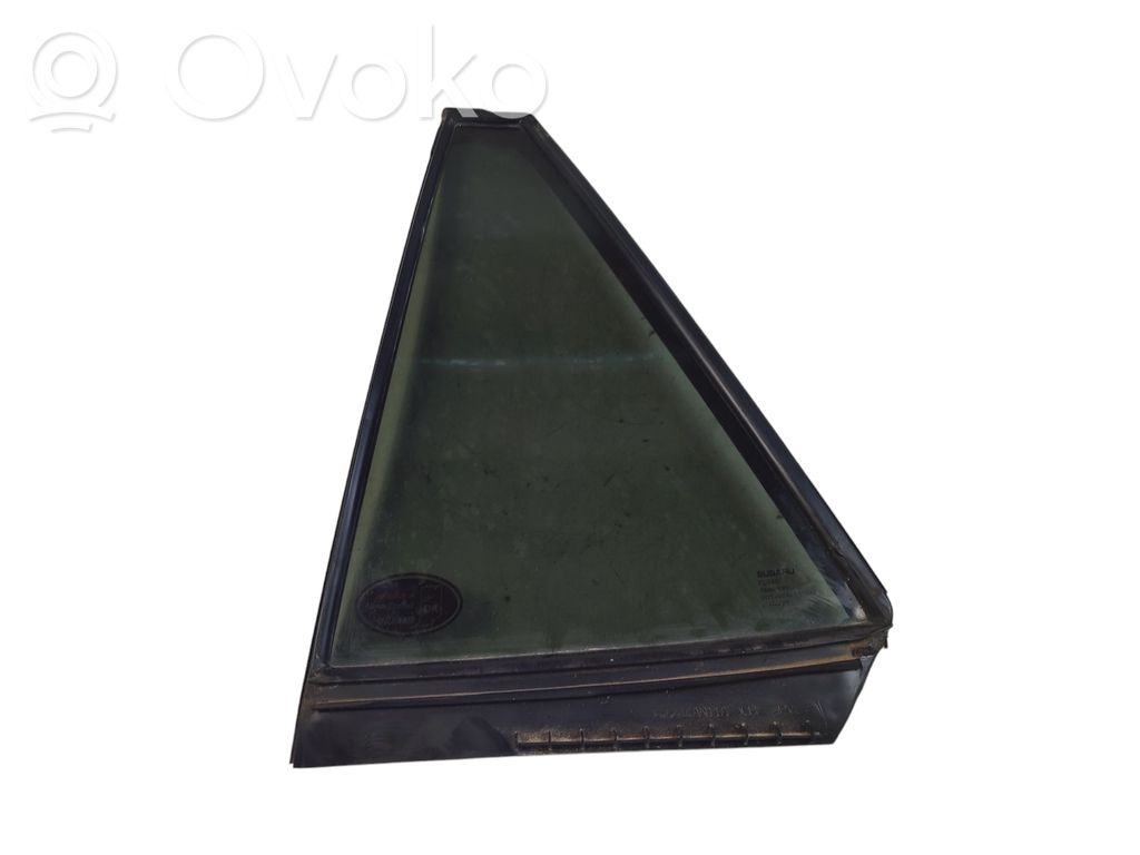 Subaru Outback (BT) Rear vent window glass 