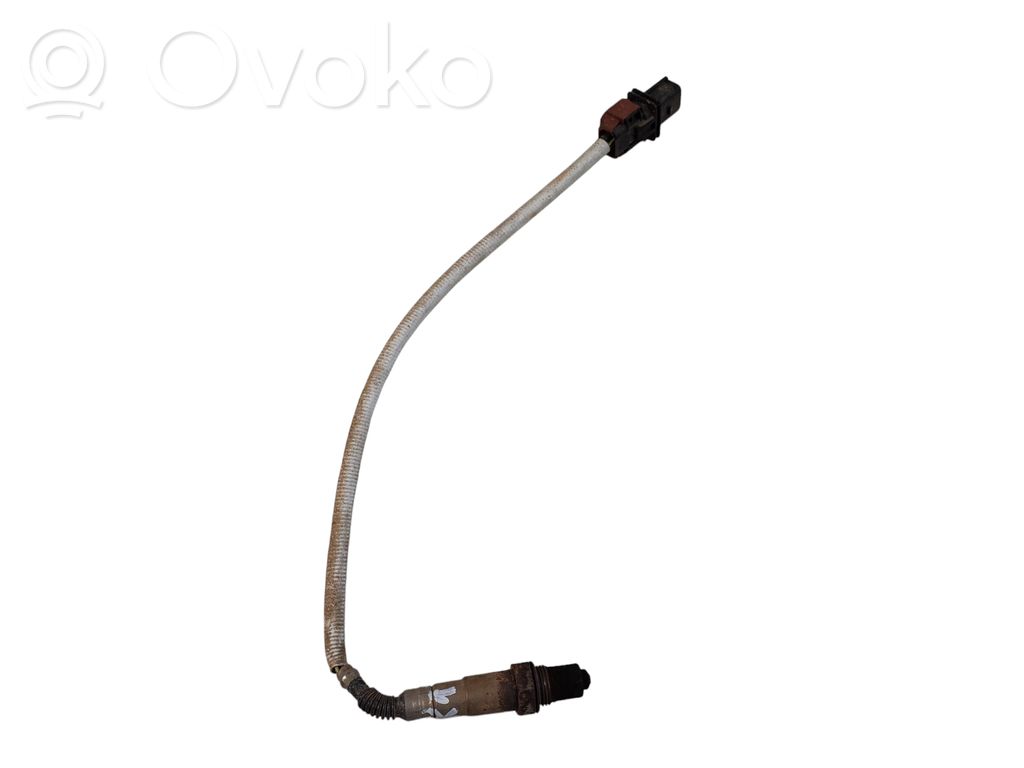 Ford F150 Sonda lambda 