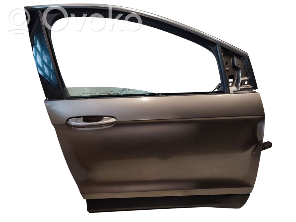 Ford Edge II Front door 