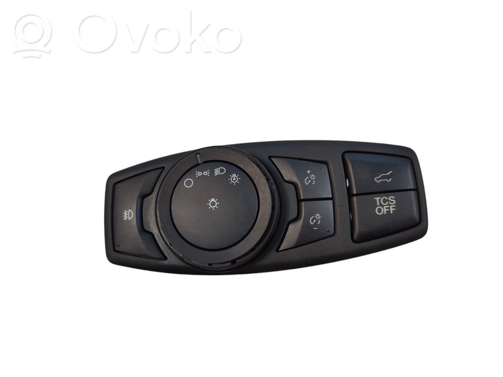 Ford Edge II Light switch 
