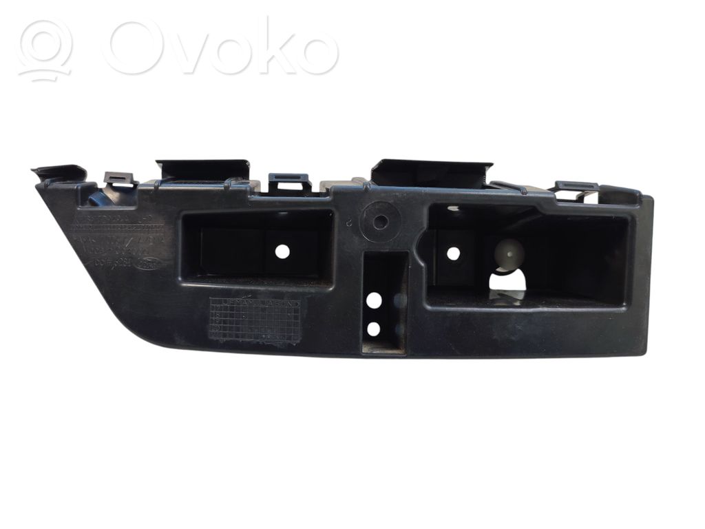 Ford Edge II Bumper support mounting bracket corner 