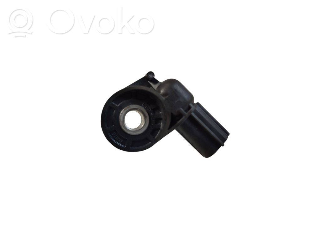 Ford Fusion II Airbagsensor Crashsensor Drucksensor 