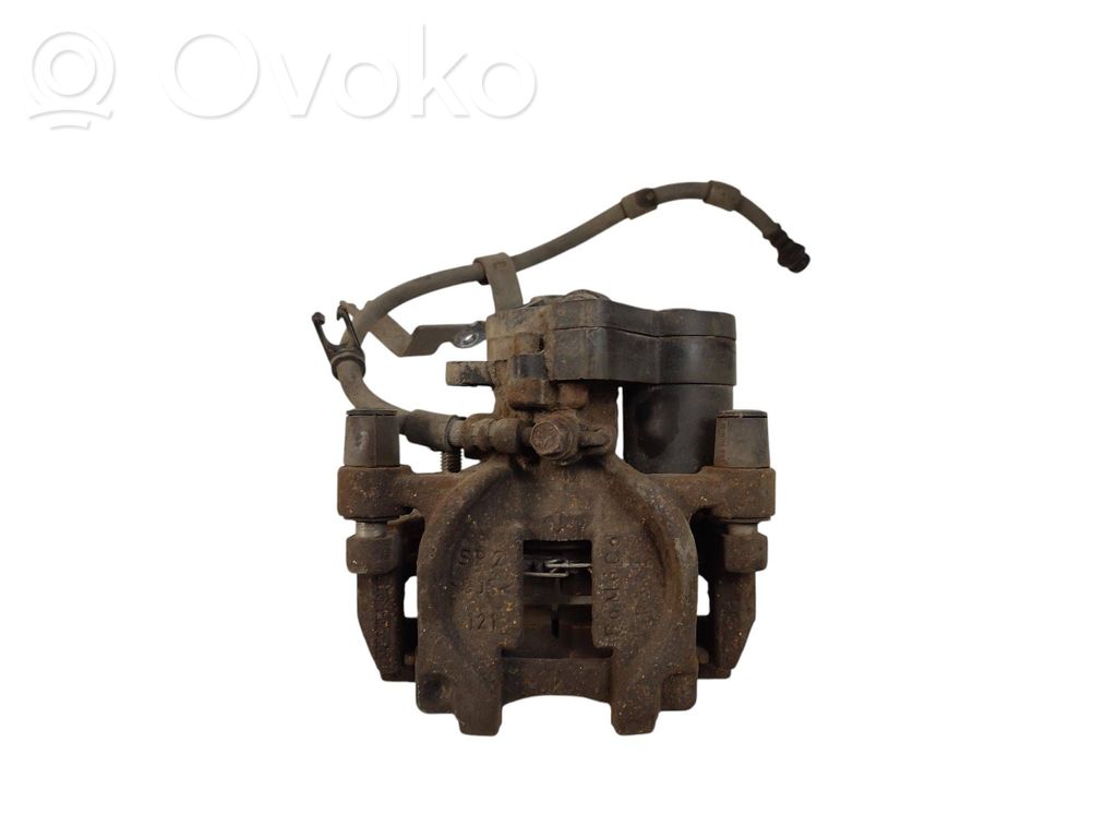 Ford Fusion II Rear brake caliper 
