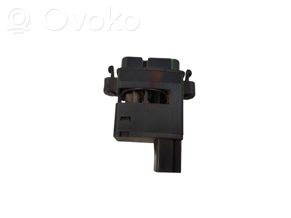 Ford Fusion II Innentemperatursensor 