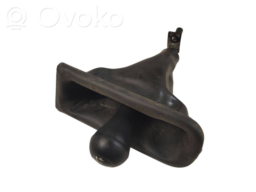 Gear shifter/selector