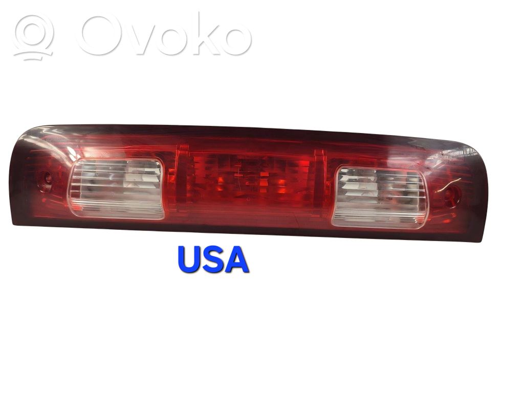 Dodge RAM Rear/tail lights 