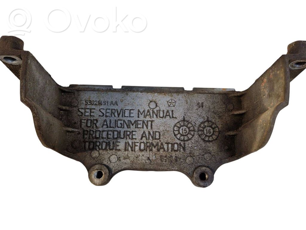 Dodge RAM other engine part 