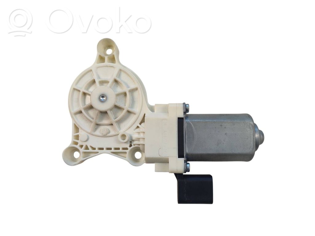 Dodge RAM Front door window regulator motor 