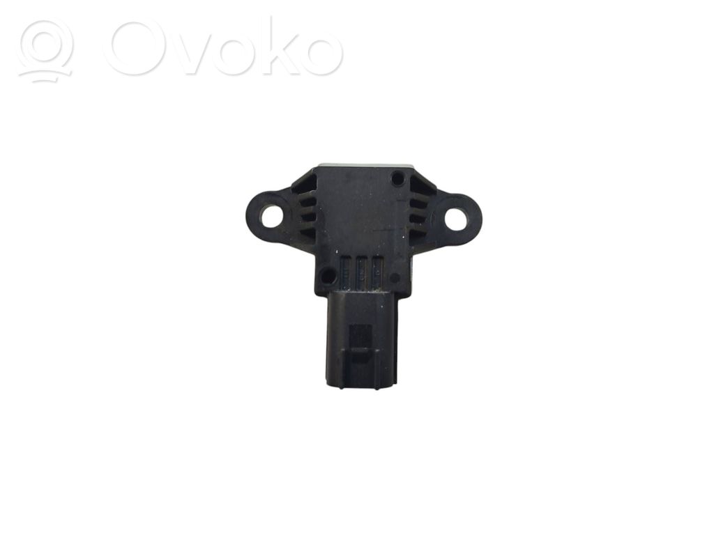 Ford Explorer V Airbag deployment crash/impact sensor 