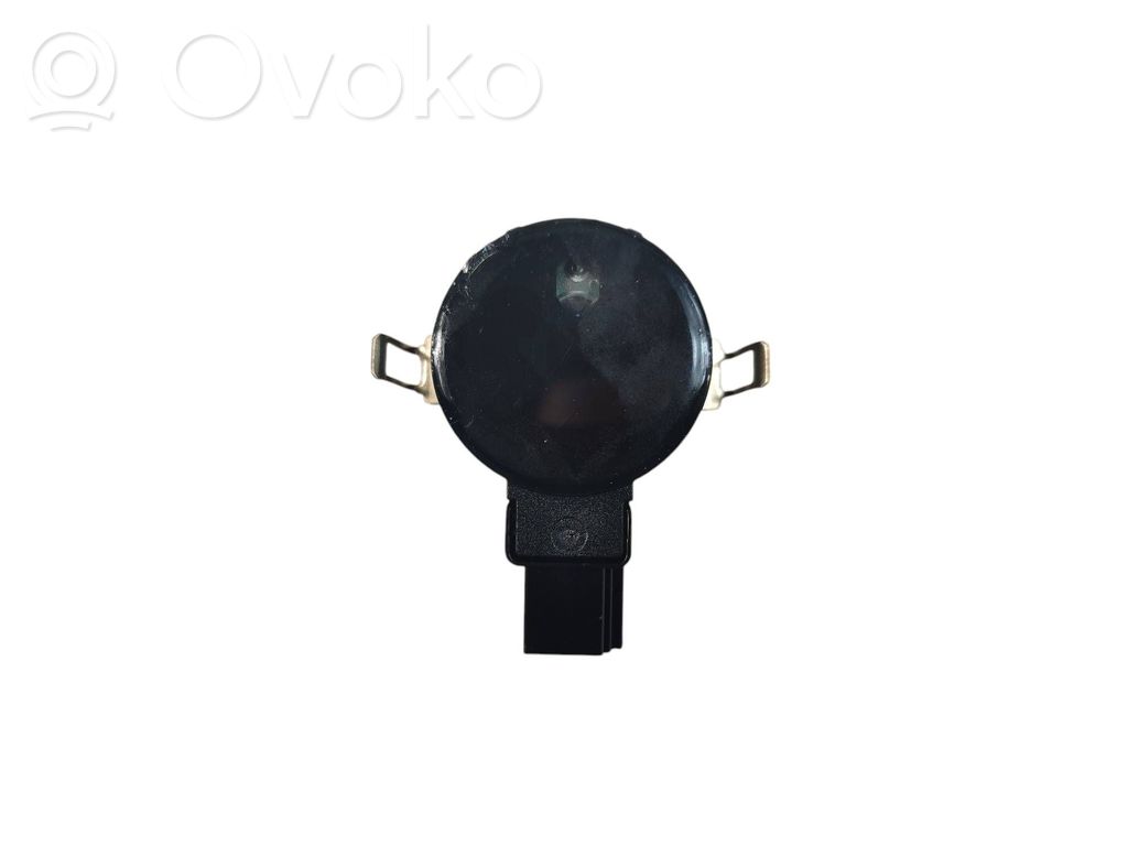 Ford Mustang Mach-E Regensensor 