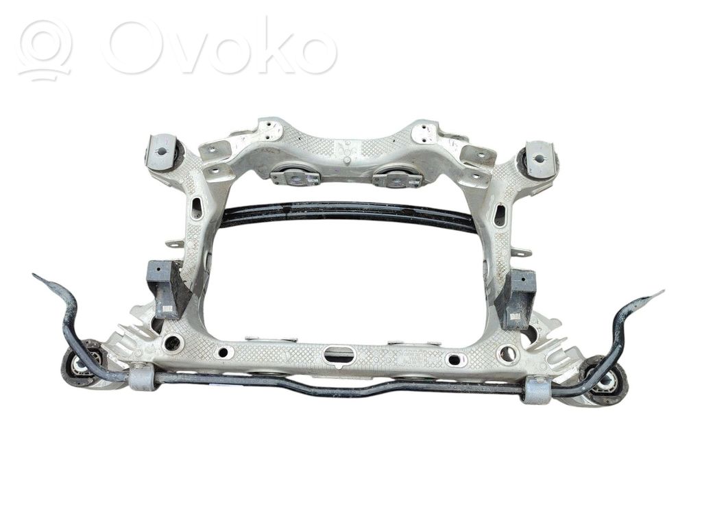 Rear subframe   LJ9C5K067,LJ9C5K067AC,HEV4A