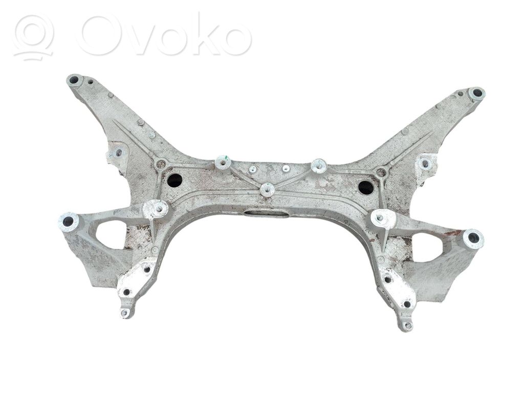 Front subframe   LJ9C5C145,LJ9C5C145AC,HEV4A