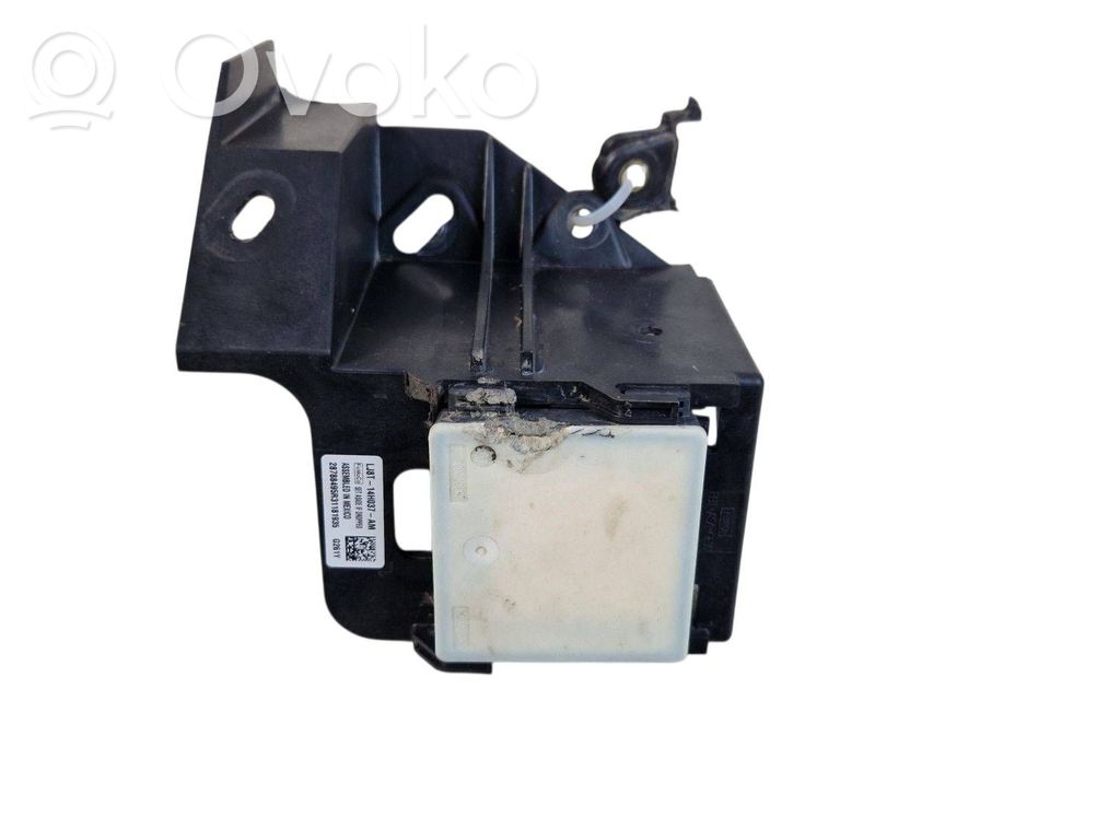 Ford Mustang Mach-E Blind spot module 