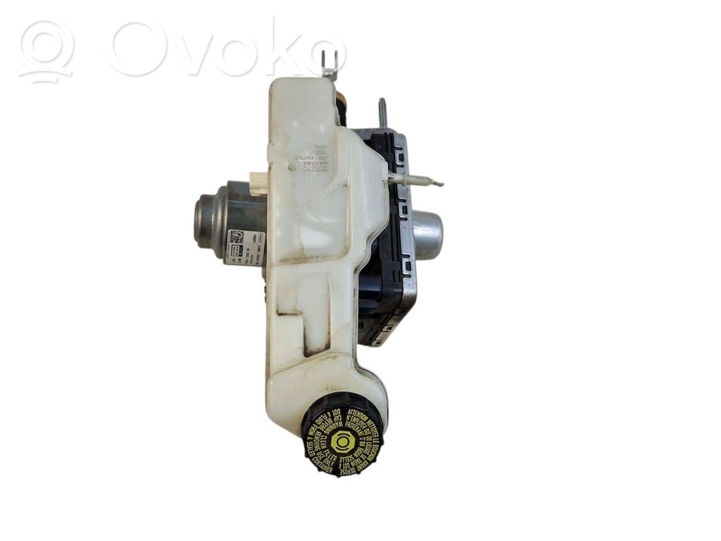 Ford Escape IV ABS Blokas 