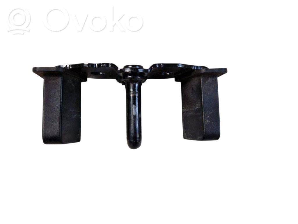 Ford Mustang Mach-E Trunk lock loop 