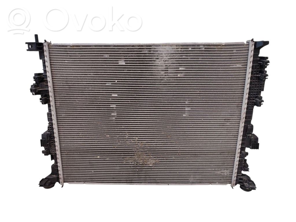 Ford Escape IV Coolant radiator 