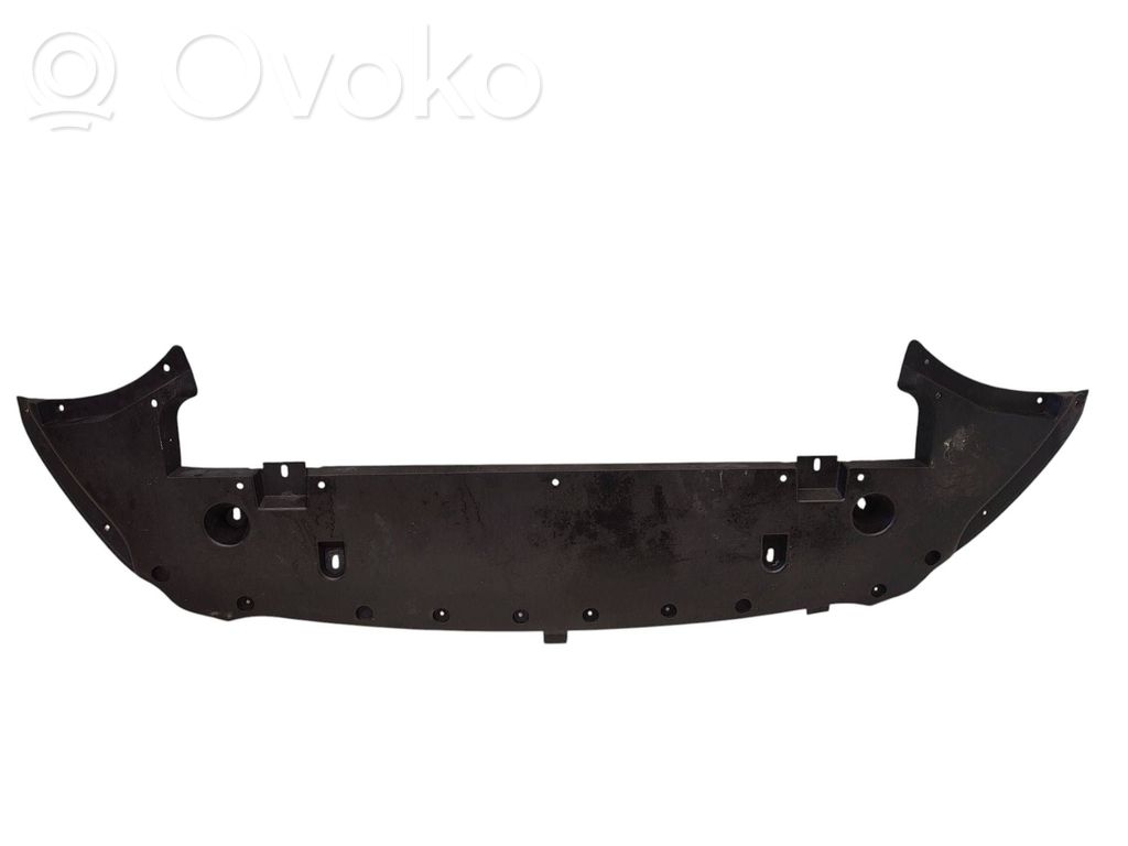 Ford Edge II Front bumper skid plate/under tray 