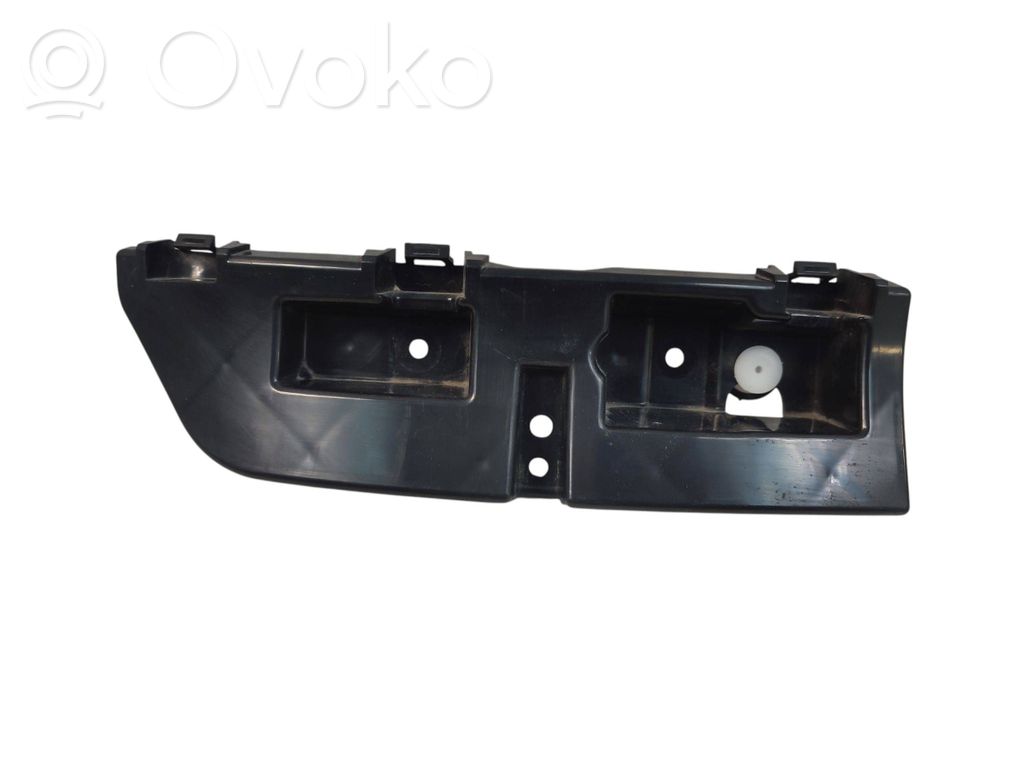 Ford Edge II Bumper support mounting bracket corner 