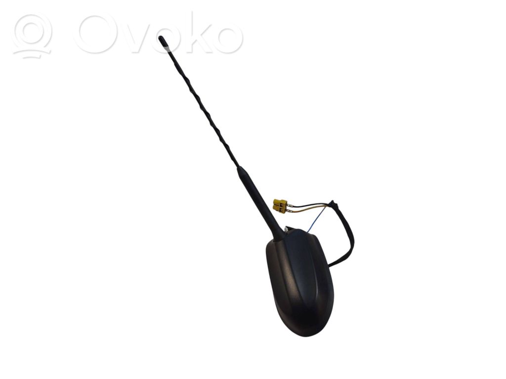 Ford Fusion II Antenă radio 