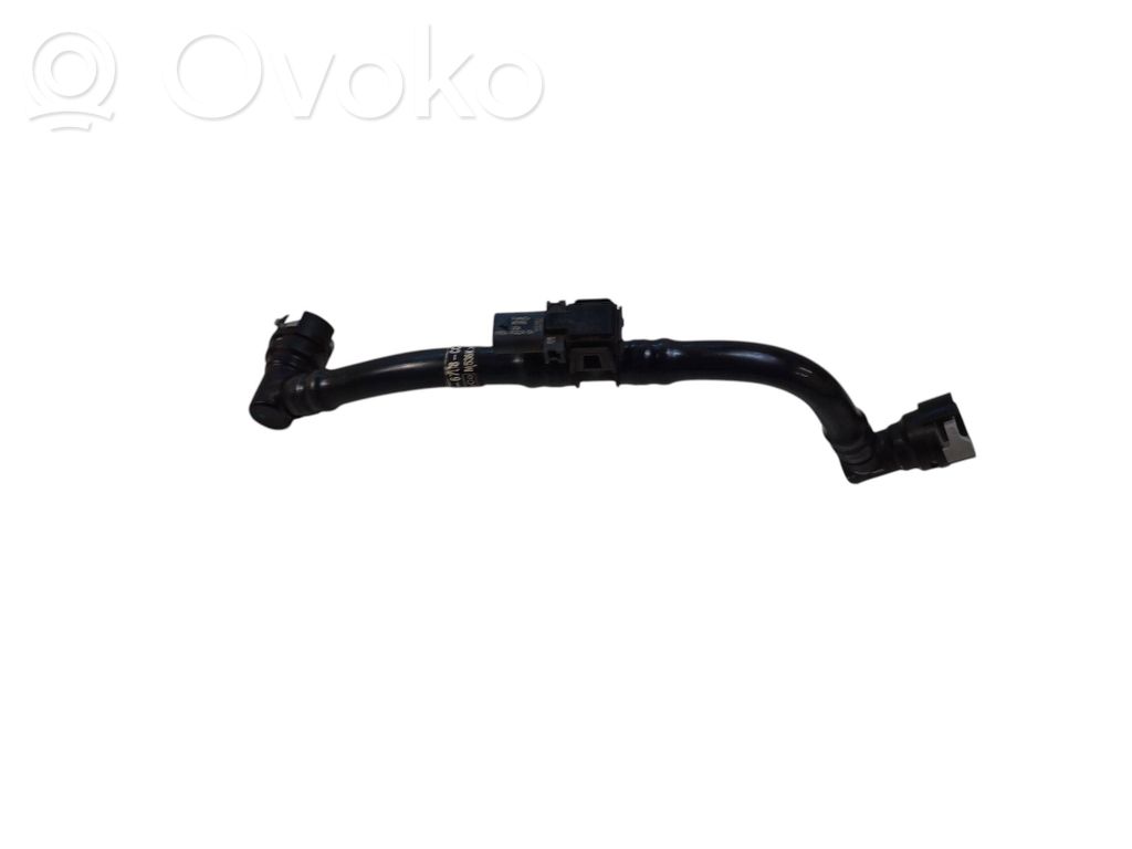 Ford Fusion II Vacuum line/pipe/hose 