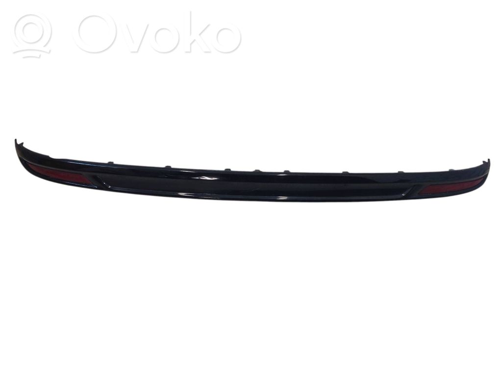 Ford Fusion II Rear bumper trim bar molding 