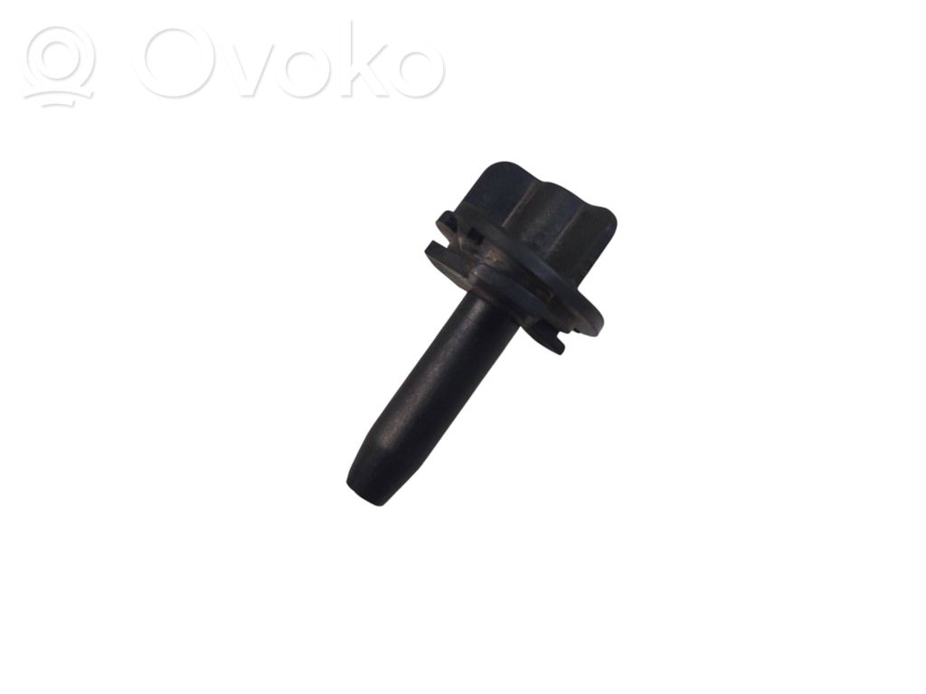 Ford Fusion II Suport panou fixare radiatoare 