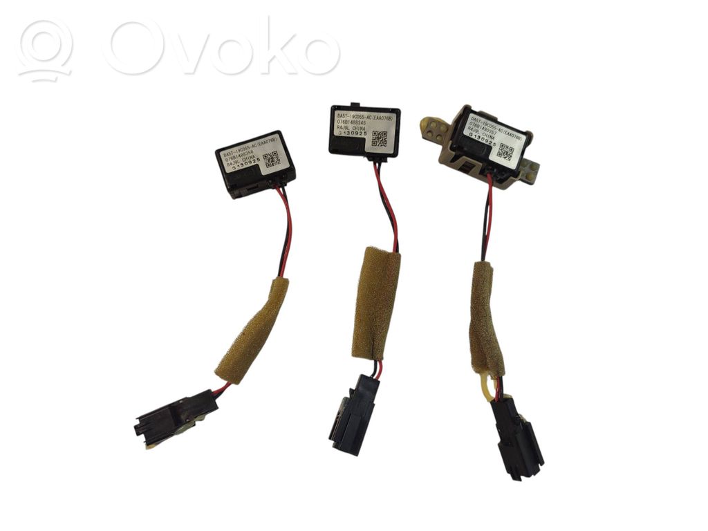 Micrófono (bluetooth/teléfono)   DA5T19C055,DA5T19C055AC,076B1488345,R4J9L
