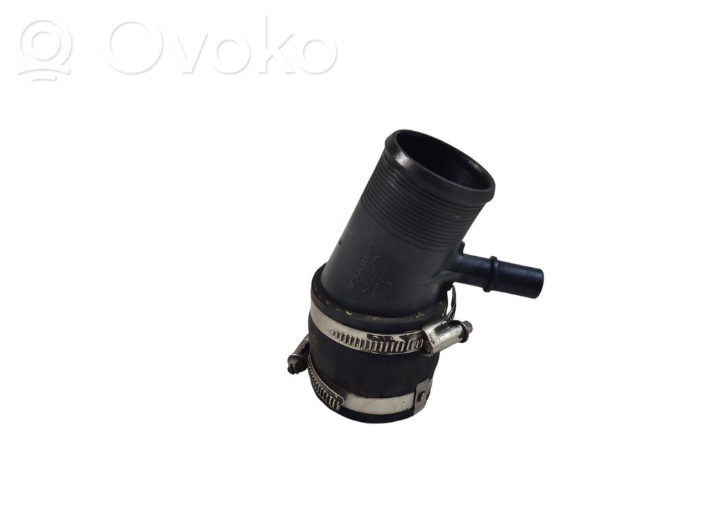 Ford Edge II Intercooler hose/pipe 