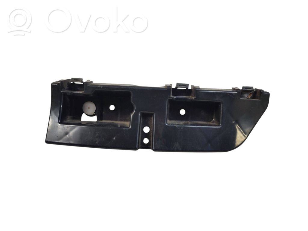 Ford Edge II Bumper support mounting bracket corner 