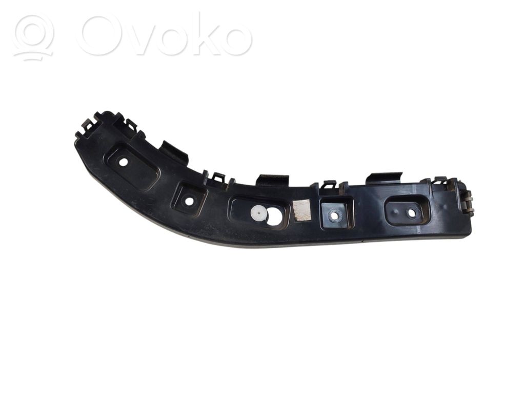 Bumper support mounting bracket corner   FT4B17E850,FT4B17E850AD,AYENA