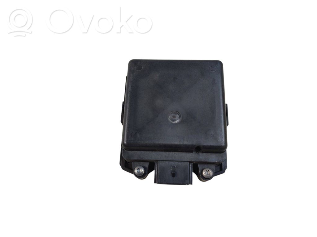 Ford Edge II Blind spot module 