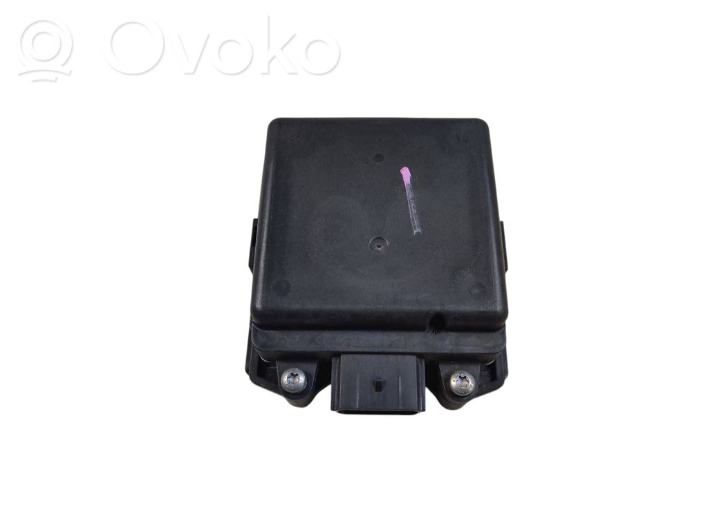 Ford Edge II Blind spot module 