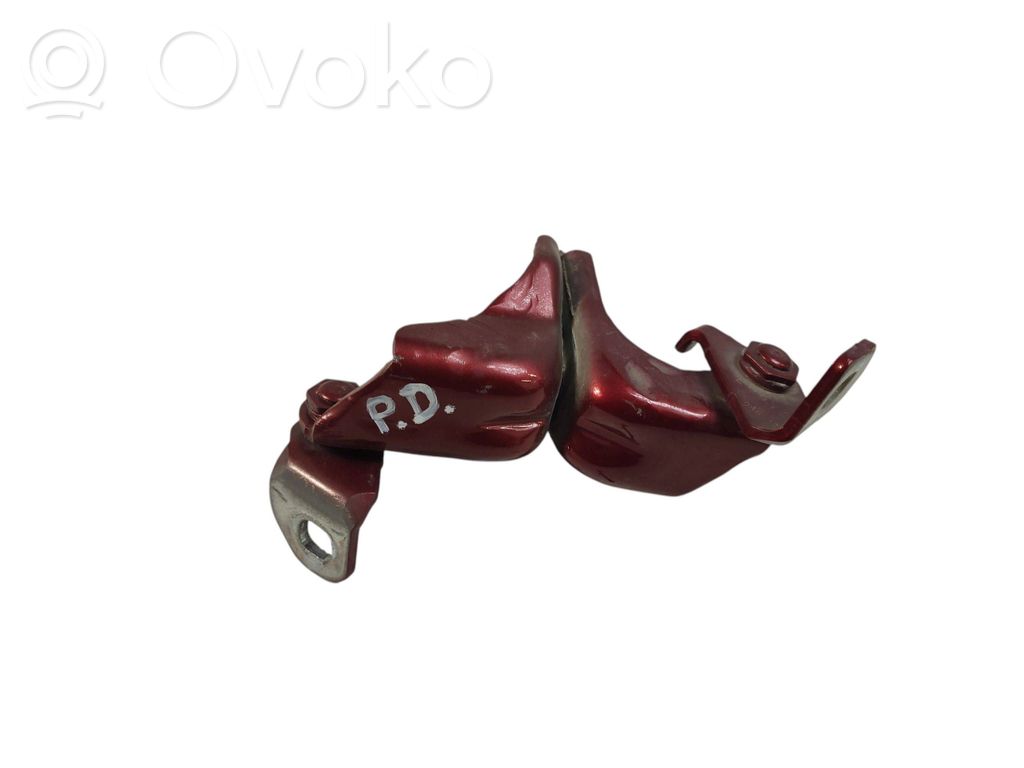 Ford Edge II Front door hinge set 