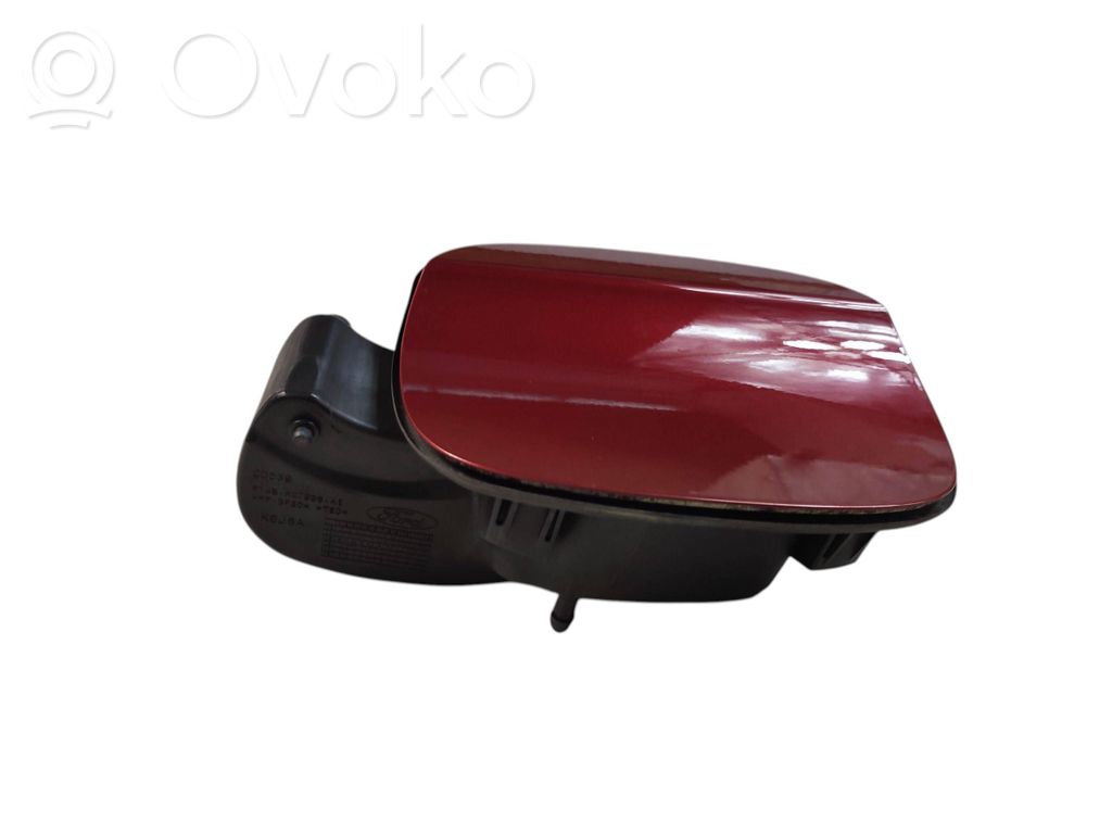 Ford Edge II Fuel tank cap 