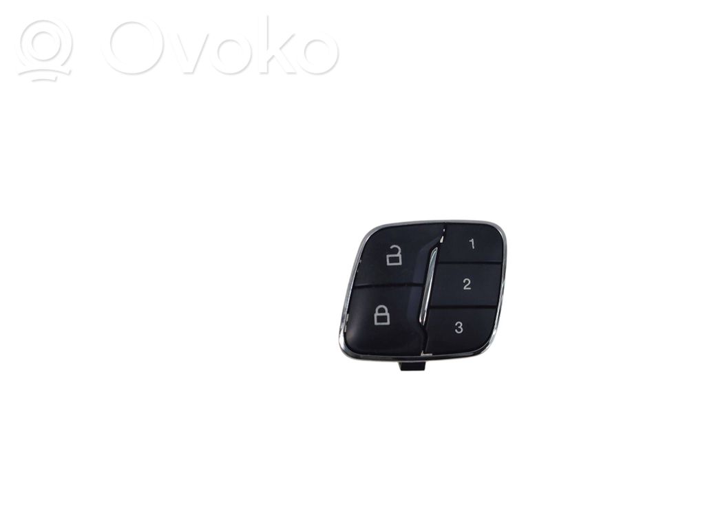 Ford Edge II Seat memory switch 