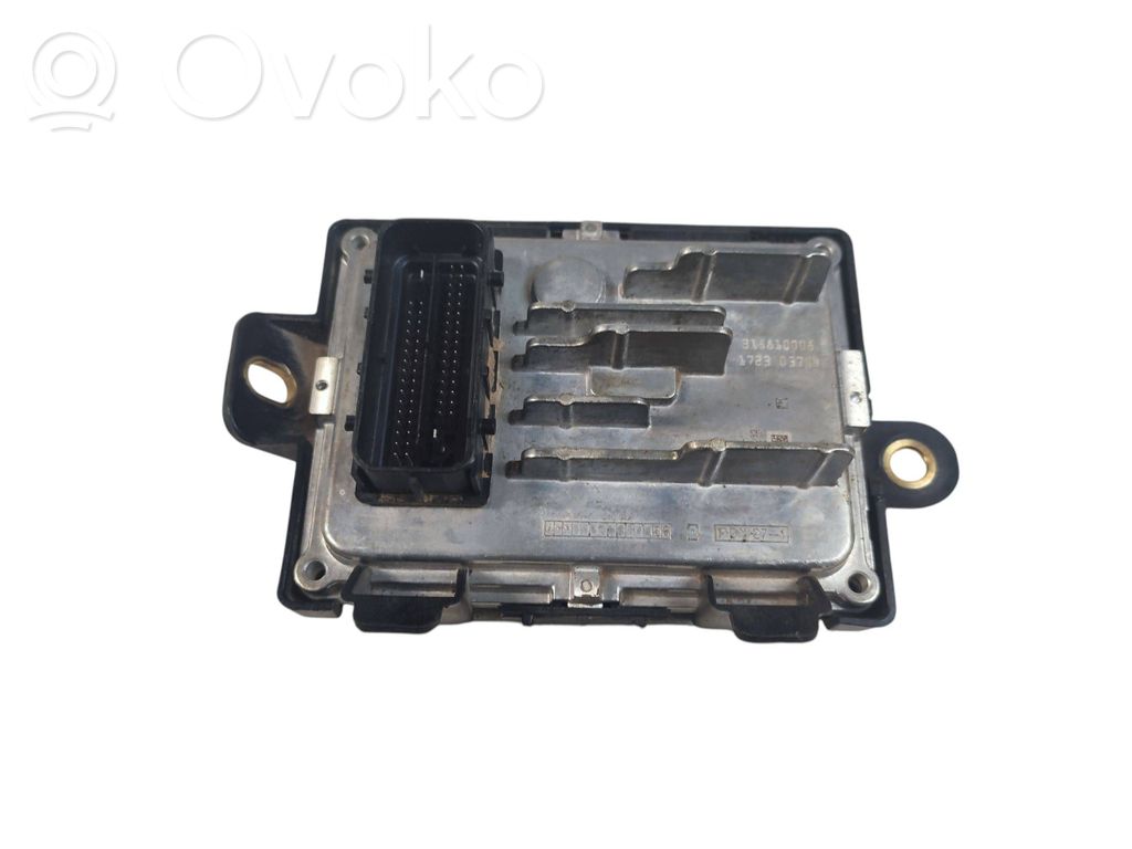 Gearbox control unit/module   24049861,079196555,T87A
