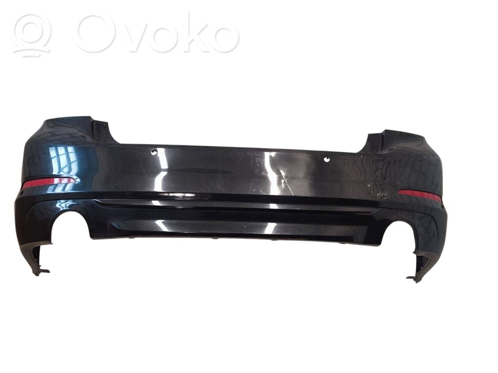 BMW 5 G30 G31 G38 Rear bumper 