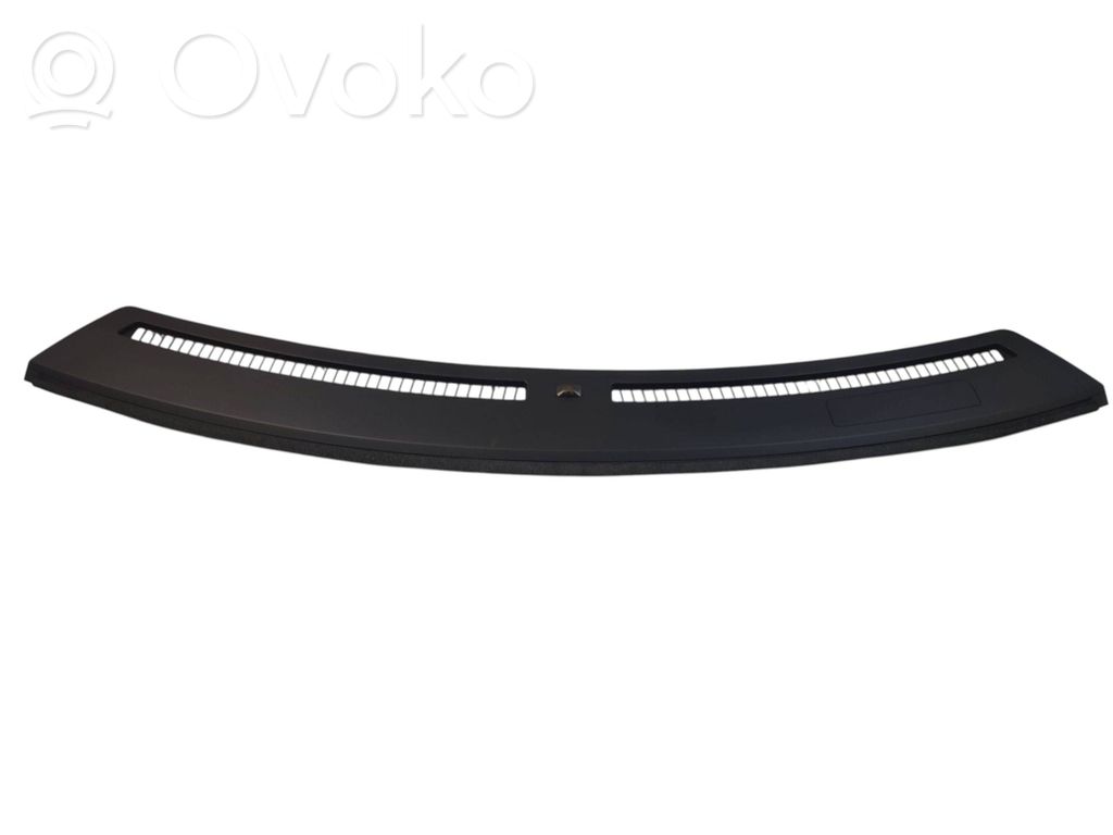 Ford Explorer V Lango oro grotelės 