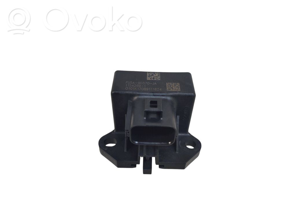 Ford Explorer V Polttoainepumpun rele 