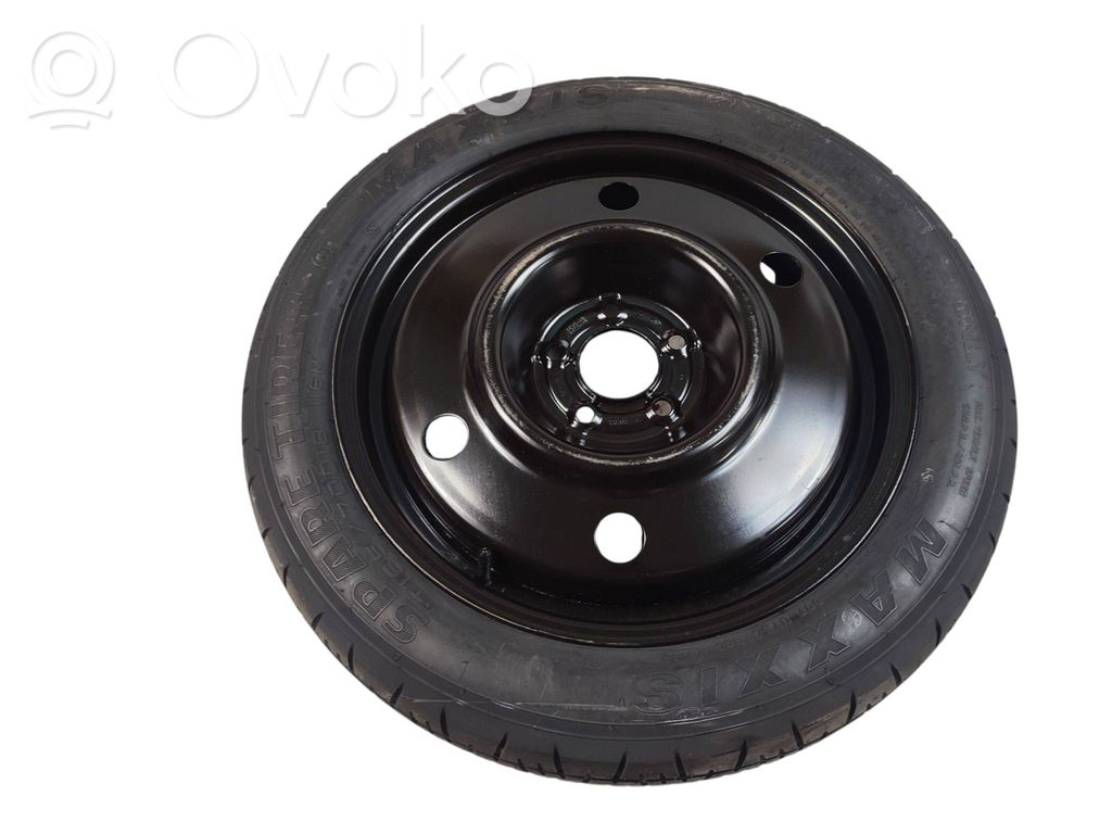 Ford Explorer V R18 rezerves ritenis 