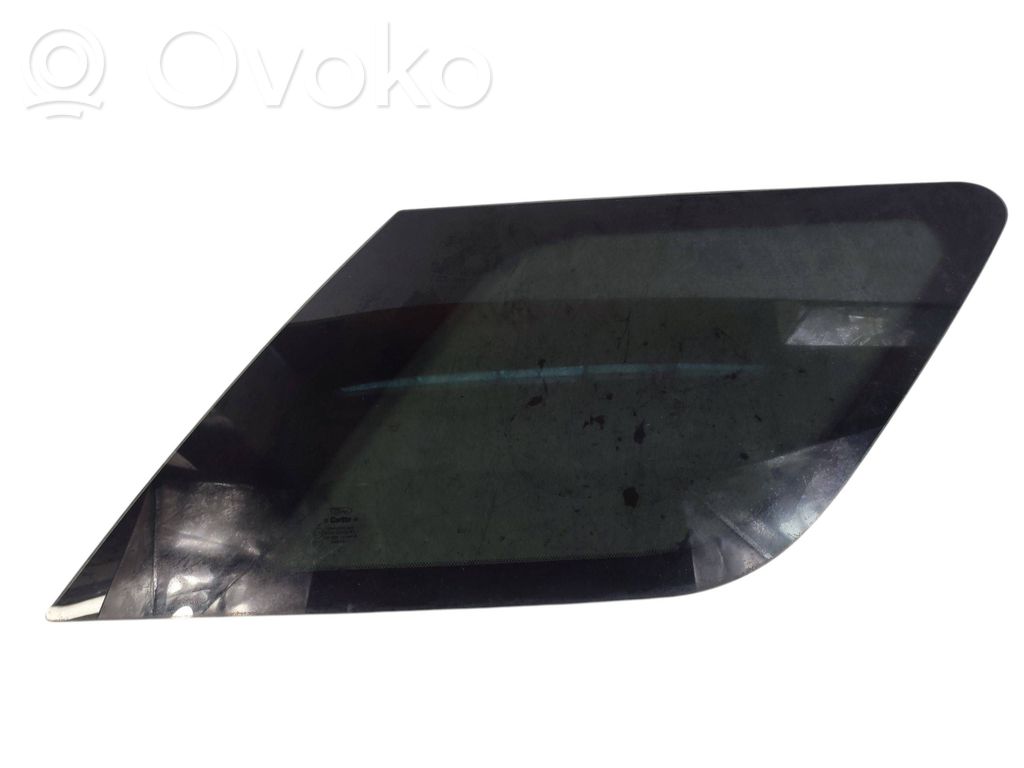 Ford Explorer V Vidrio lateral trasero 