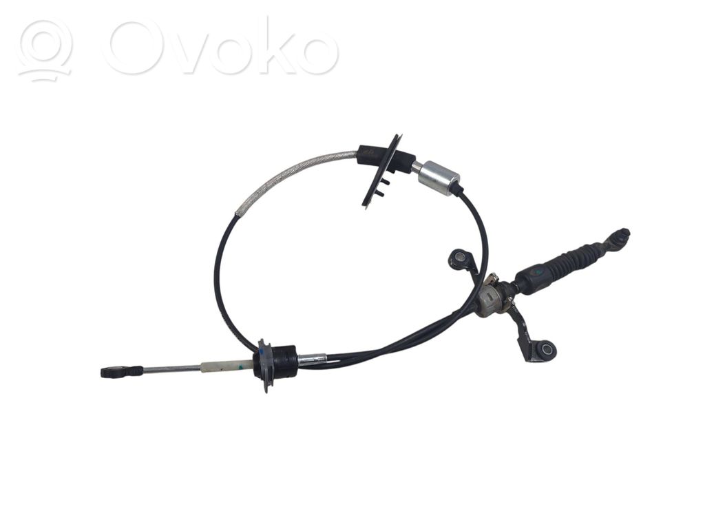 KIA Sportage Gear shift cable linkage 