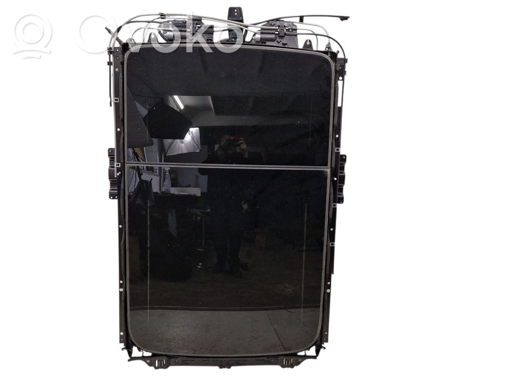 Ford Explorer V Kit toit ouvrant 