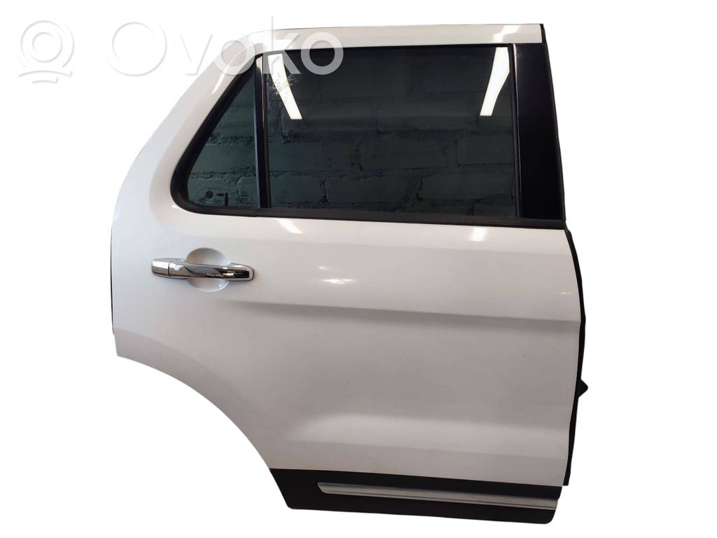 Ford Explorer V Galinės durys 