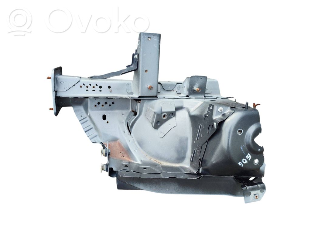 Componente de la parte frontal   DG93F10419,DG93F10419BD,DUZVC